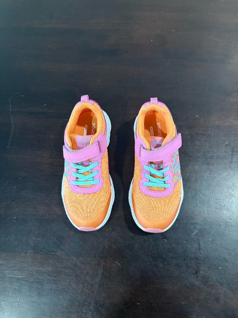 Saucony Girls Shoe